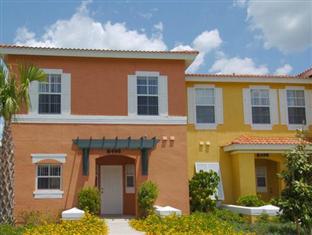Alamo Vacation Homes - Greater Orlando Area Hotel Exterior foto
